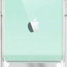 Чехол Uniq Cabrio для iPhone 11 прозрачный (Clear) - фото № 2