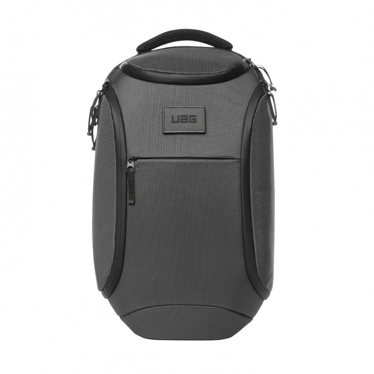 Рюкзак UAG STD. ISSUE 18 литров для ноутбука 13" серый (Grey)