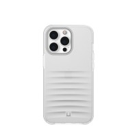 Чехол UAG Wave для iPhone 13 Pro прозрачный (Ice)