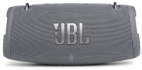 Портативная колонка JBL Xtreme 3 серая