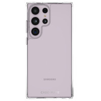 Чехол Case-Mate Tough Clear для Samsung Galaxy S23 Ultra прозрачный