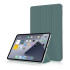Чехол Gurdini Magnet Smart для iPad Air 10.9" (2020) темно-зеленый