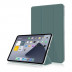 Чехол Gurdini Magnet Smart для iPad Air 10.9&quot; (2020) темно-зеленый