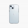 Чехол Uniq Lifepro Xtreme для iPhone 15 Plus прозрачный (Clear) - фото № 2