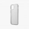 Чехол Uniq Lifepro Xtreme для iPhone 15 Plus прозрачный (Clear) - фото № 6