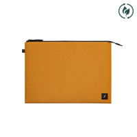 Чехол-папка Native Union W.F.A Sleeve для MacBook 16" светло-коричневый
