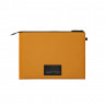 Чехол-папка Native Union W.F.A Sleeve для MacBook 16" светло-коричневый - фото № 3