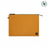 Чехол-папка Native Union W.F.A Sleeve для MacBook 16" светло-коричневый - фото № 7