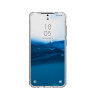 Чехол UAG Plyo для Samsung Galaxy S24 Plus прозрачный (Ice) - фото № 3