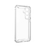 Чехол UAG Plyo для Samsung Galaxy S24 Plus прозрачный (Ice) - фото № 6