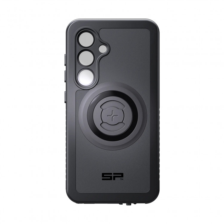 Чехол SP Connect Phone Case Xtreme SPC+ для Samsung Galaxy S25
