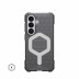 Чехол UAG Essential Armor для Samsung Galaxy S26 тонированный (Ash)