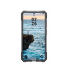 Чехол UAG Essential Armor для Samsung Galaxy S26 тонированный (Ash) - фото № 2