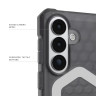 Чехол UAG Essential Armor для Samsung Galaxy S26 тонированный (Ash) - фото № 5