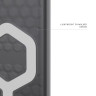 Чехол UAG Essential Armor для Samsung Galaxy S26 тонированный (Ash) - фото № 7