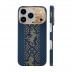 Чехол Benks Knight Air для iPhone 18 Pro / 17 Pro - Blue