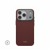 Чехол UAG Fibr Armr для iPhone 18 Pro / 17 Pro - Solar Flare/Charcoal