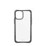 Чехол UAG Plyo 2 (Mouve) Series Case для iPhone 12 mini прозрачный (Ice) - фото № 5