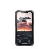 Чехол UAG Plyo 2 (Mouve) Series Case для iPhone 12 mini прозрачный (Ice) - фото № 4