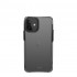 Чехол UAG Plyo 2 (Mouve) Series Case для iPhone 12 mini прозрачный (Ice)