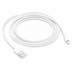 Кабель Apple Lightning to USB Cable (2 метра) белый