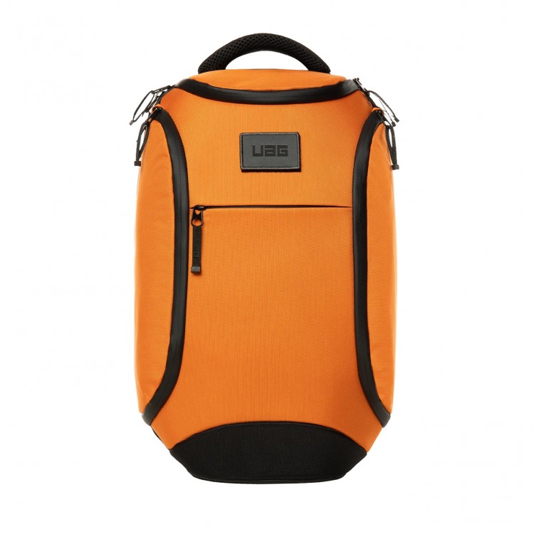 Рюкзак UAG STD. ISSUE 18 литров для ноутбука 13" оранжевый (Orange)