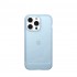 Чехол UAG [U] Lucent для iPhone 13 Pro голубой (Cerulean)