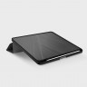 Чехол Uniq Transforma для iPad mini 6th gen (2021) серый - фото № 2