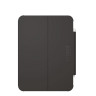 Чехол UAG Plyo для iPad 10.9" (2022) черный/прозрачный (Black/Ice) - фото № 3