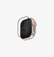 Защитное стекло Uniq Optix Vivid Clear для Apple Watch Ultra 49 мм