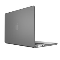 Чехол Speck Smartshell для MacBook Pro 16" (2021-2023) серый (Graphite Grey)