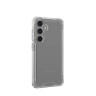 Чехол UAG Plyo для Samsung Galaxy S24 прозрачный (Ice) - фото № 2