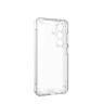 Чехол UAG Plyo для Samsung Galaxy S24 прозрачный (Ice) - фото № 6