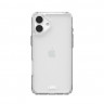 Чехол UAG Plyo для iPhone 16 Plus прозрачный (Ice)