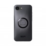 Чехол SP Connect Phone Case SPC+ Series для iPhone 16e черный