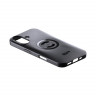 Чехол SP Connect Phone Case SPC+ Series для iPhone 16e черный - фото № 4