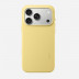 Чехол MOFT Snap Case MOVAS для iPhone 17 Pro Max желтый (Wonder Yellow)