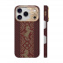 Чехол Benks Knight Air для iPhone 18 Pro / 17 Pro - Red