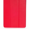 Чехол Gurdini Leather Series (pen slot) для iPad Pro 11" (2020) красный
