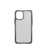 Чехол UAG Plyo 2 (Mouve) Series Case для iPhone 12 mini тонированный (Ash) - фото № 5