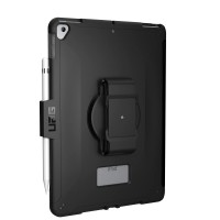 Чехол UAG Scout для iPad 10.2" (2019-2021) черный (Black)