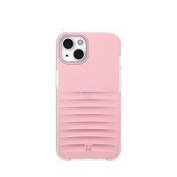 Чехол UAG Wave для iPhone 13 розовый (Clay)