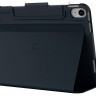 Чехол UAG Dot для iPad 10.9" (2022) черный (Black) - фото № 4