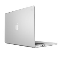 Чехол Speck Smartshell для MacBook Pro 16" (2021-2023) прозрачный (Clear)
