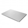 Чехол Speck Smartshell для MacBook Pro 16" (2021-2023) прозрачный (Clear) - фото № 2