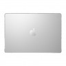 Чехол Speck Smartshell для MacBook Pro 16" (2021-2023) прозрачный (Clear) - фото № 4