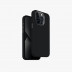Чехол Uniq Lyden с MagSafe для iPhone 15 Pro Max черный (Black)