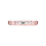 Чехол UAG Essential Armor с MagSafe для iPhone 16e розовый (Rose) - фото № 8