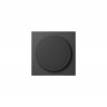 Беспроводное зарядное устройство Native Union Rise Magnetic Wireless Charger черное (Black) - фото № 2