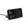 Беспроводное зарядное устройство Native Union Rise Magnetic Wireless Charger черное (Black) - фото № 5